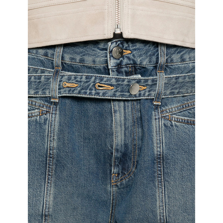 Closed Jeans - Blu | 5f35f48e54f52c1a599508034b28fb3eebe14a67
