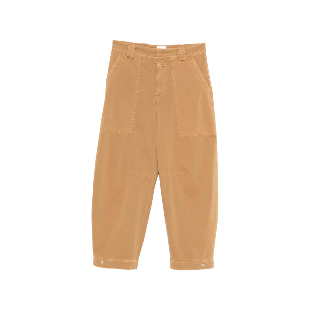 Closed Pantaloni - Neutro | b9ddc6275cf722f5956d7933ad65bb6836cadd66
