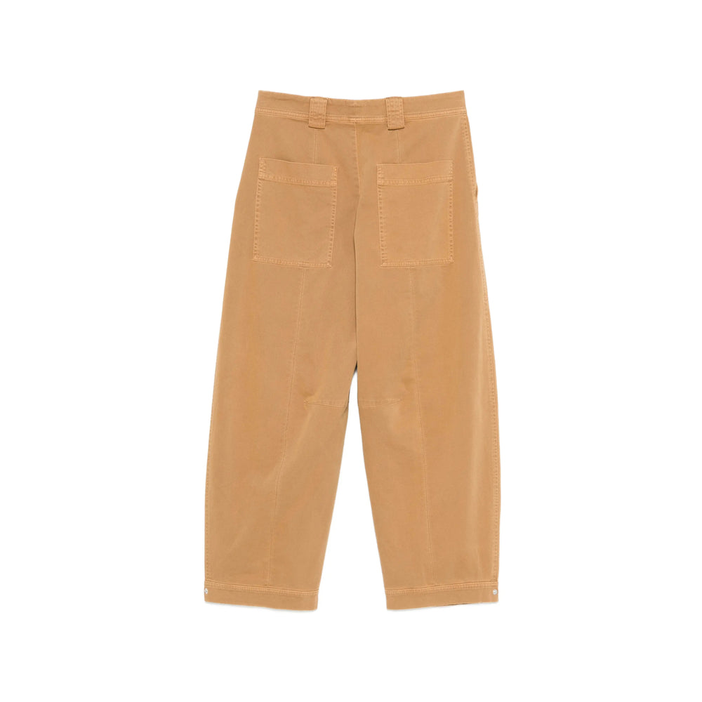 Closed Pantaloni - Neutro | 63aacd671ce0c65d4e0b1ec2f756f977c77092d5