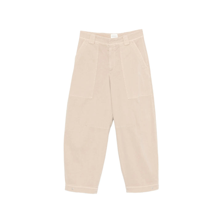 Closed Pantaloni - Neutro | d82022aff9cdbbf6fd80024b7e0d88878fc13a38