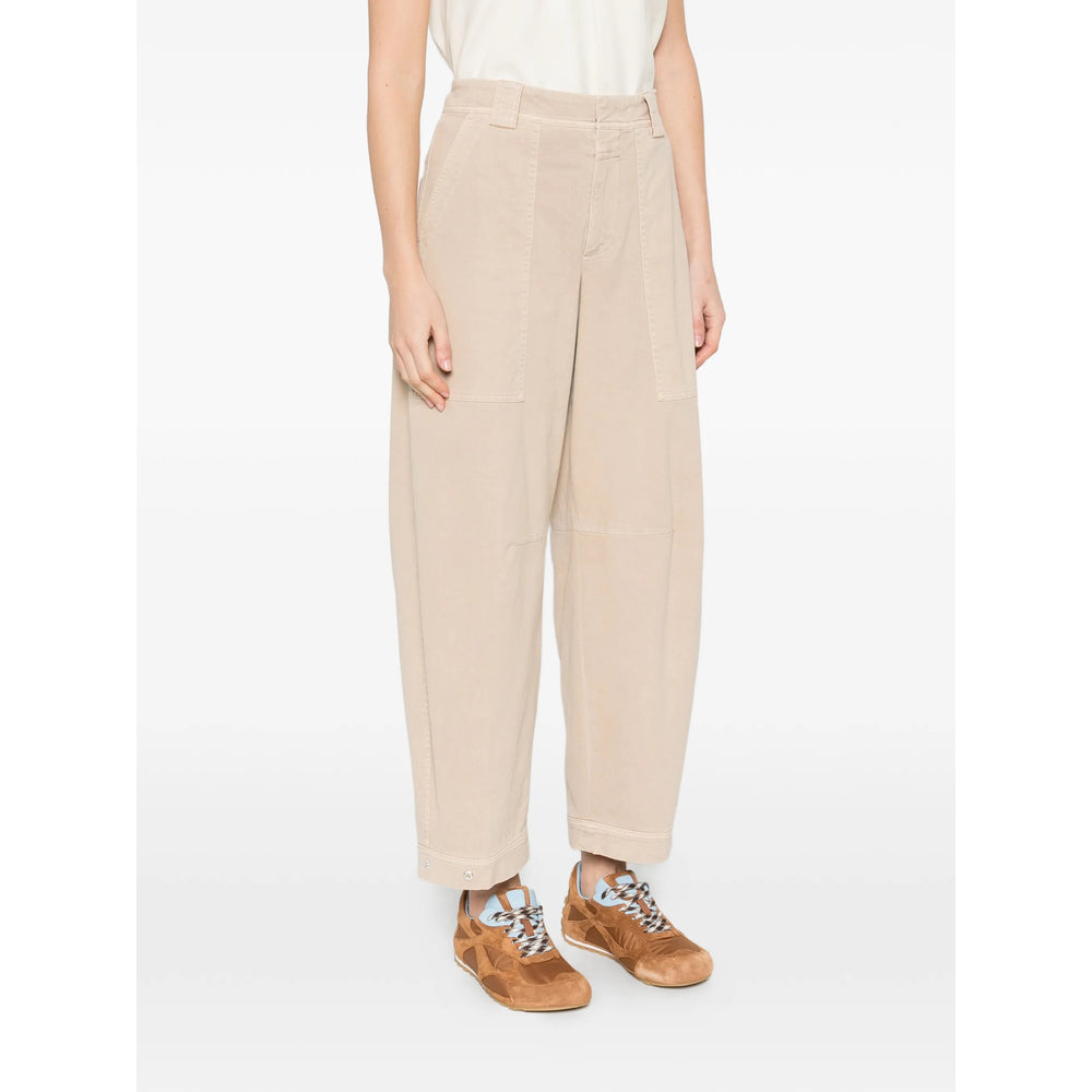 Closed Pantaloni - Neutro | 36d6e032e774411be2f087d4c8f03af765c48c22