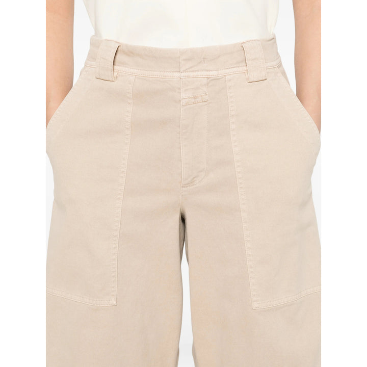 Closed Pantaloni - Neutro | 1c050046144bba3b52bbc6c8cc8e2752160391ec