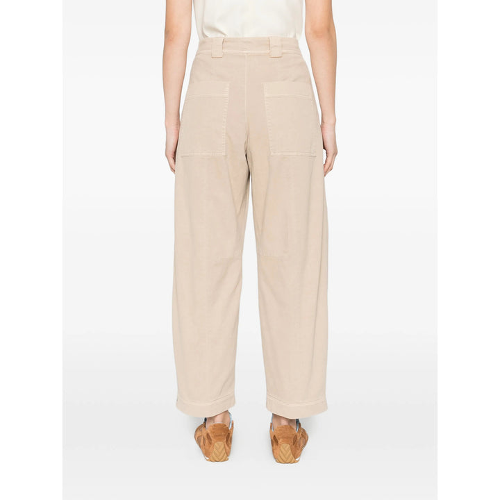Closed Pantaloni - Neutro | ce726beaf43a48fa4f9a4a1b885aad04c4a8ddd5