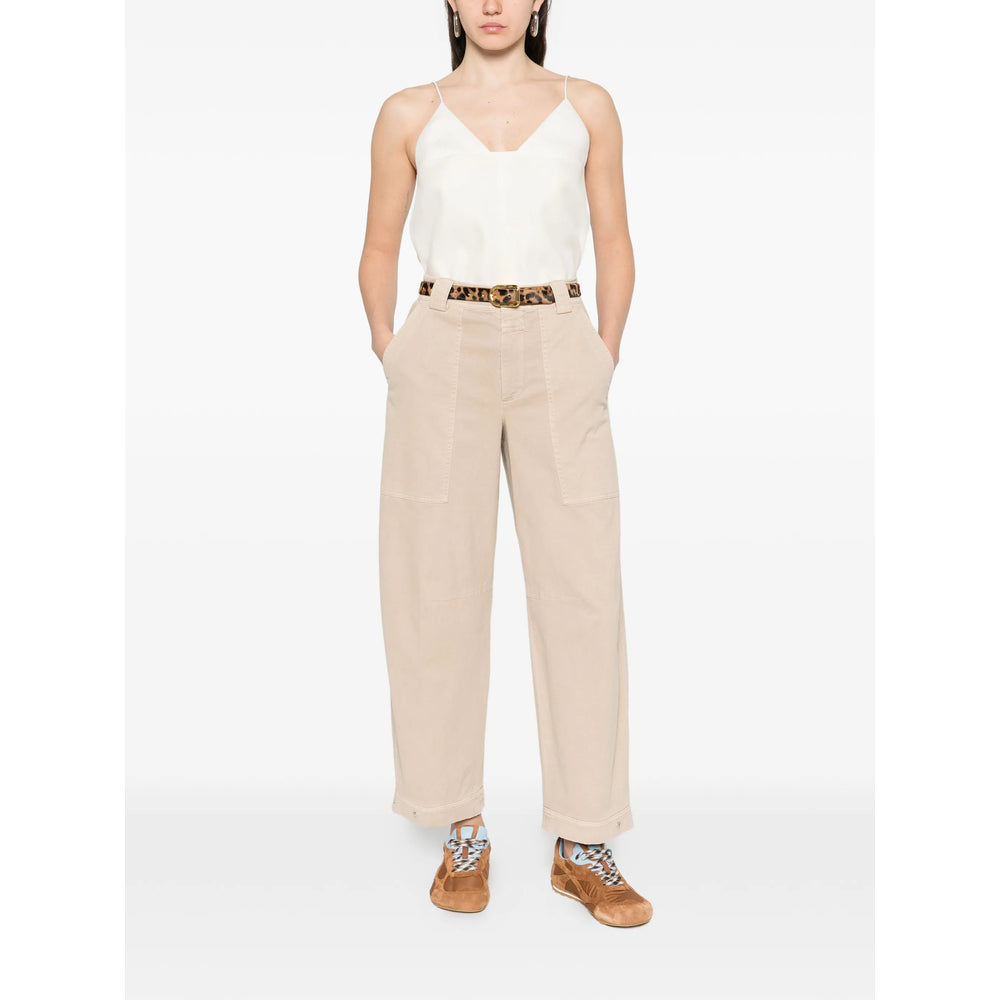 Closed Pantaloni - Neutro | 37088cfd18041ab5b6148a3f2e78a57fab3352ef