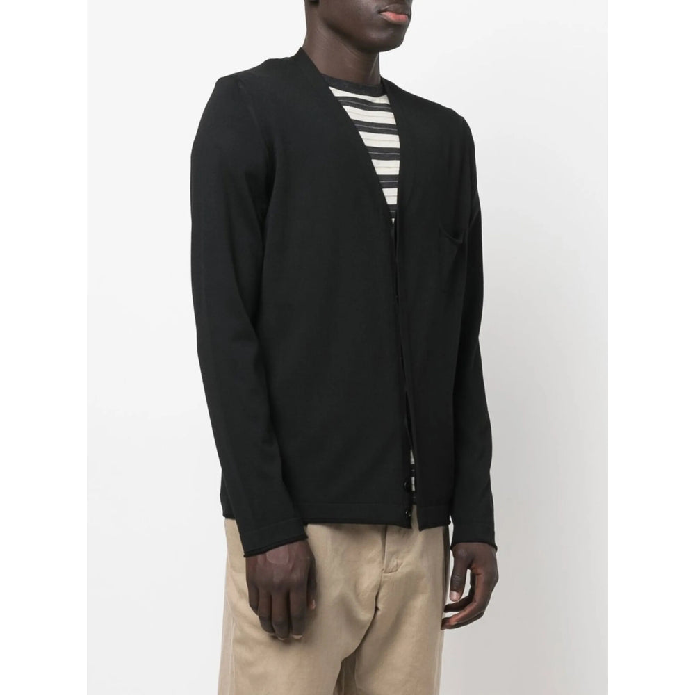 Goes Botanical Maglioni - Nero | 4aebd642d6b3dc5850c07b9489c3cfad91fa88f5