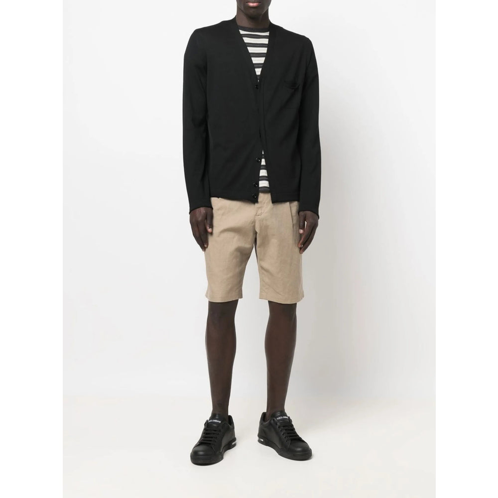 Goes Botanical Maglioni - Nero | bd96f19e61ce2dfbdd25bb65e786a815e8bcd1d0