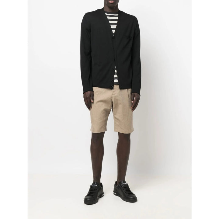 Goes Botanical Maglioni - Nero | bd96f19e61ce2dfbdd25bb65e786a815e8bcd1d0