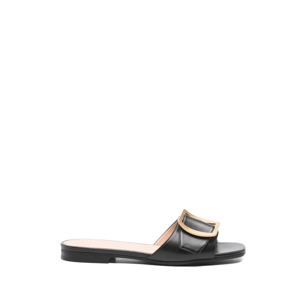 Bally Scarpe - Nero | 62ff56916eda0db08ea344ed0b8382f22b2596e0