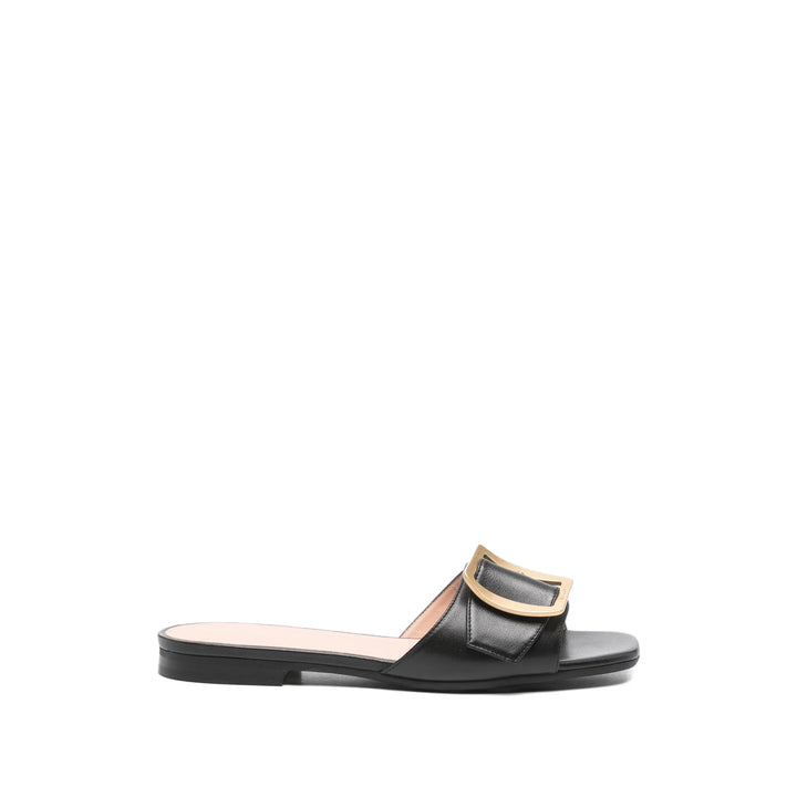 Bally Scarpe - Nero | 62ff56916eda0db08ea344ed0b8382f22b2596e0