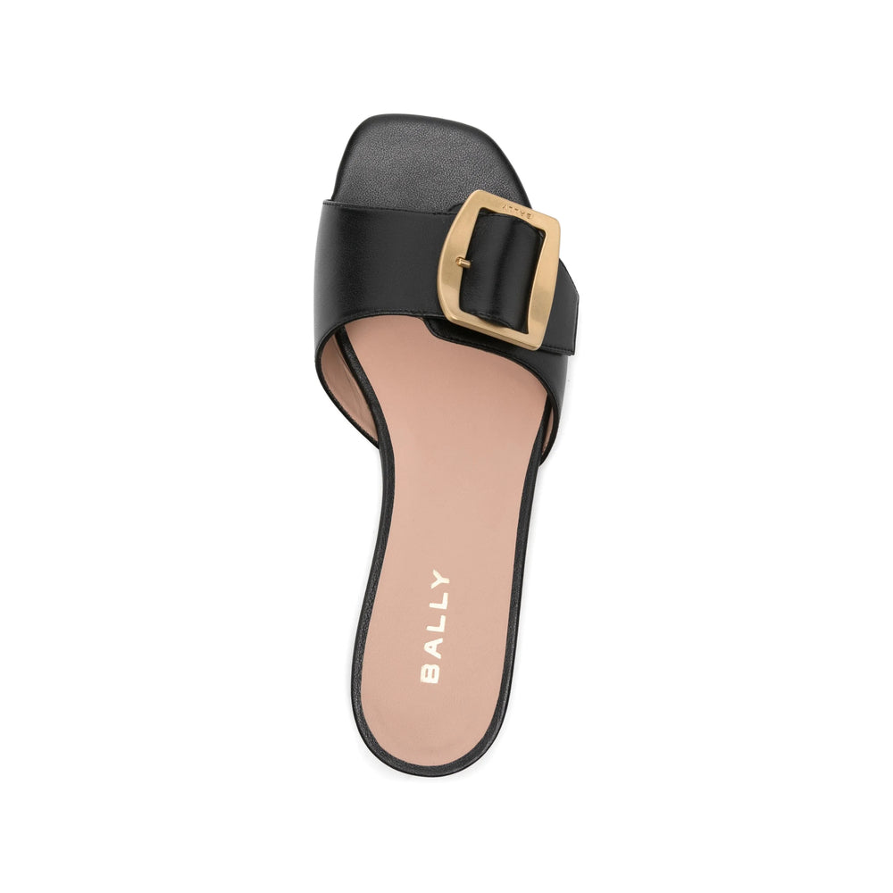 Bally Scarpe - Nero | 37e181a775e1e814012e6539dff860698a9e21a3