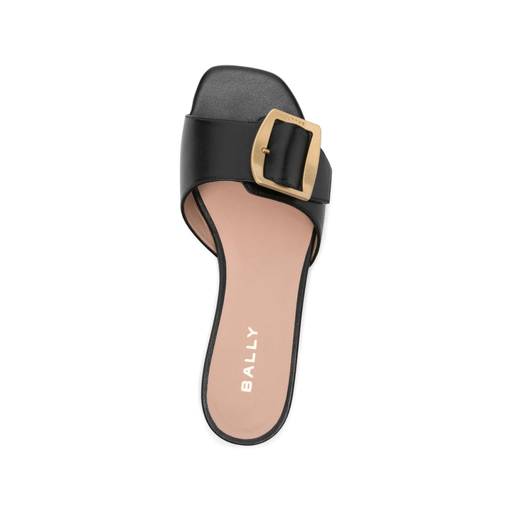 Bally Scarpe - Nero | 37e181a775e1e814012e6539dff860698a9e21a3