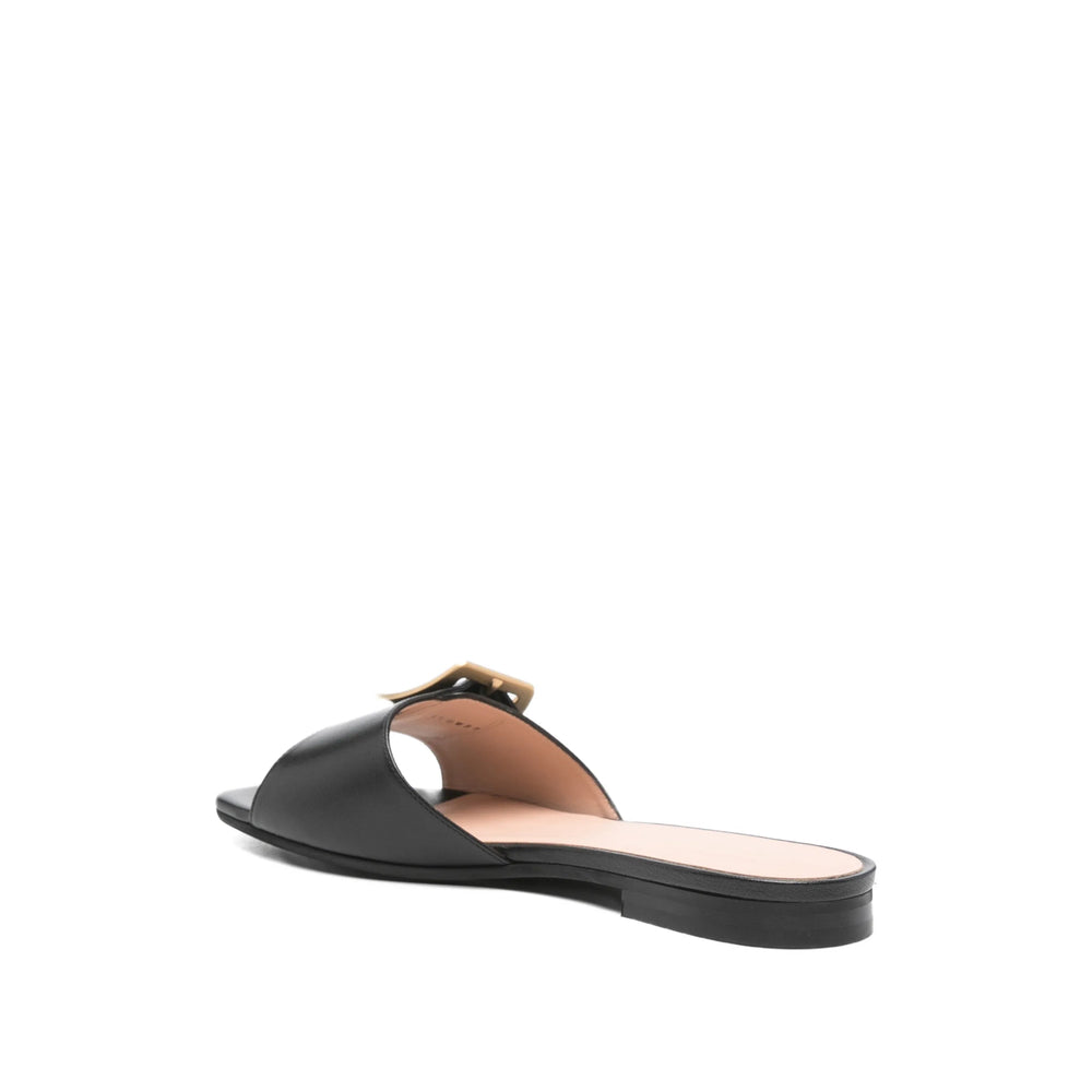 Bally Scarpe - Nero | 76315da72ff1017d5d7502477d20fc508eb327e5