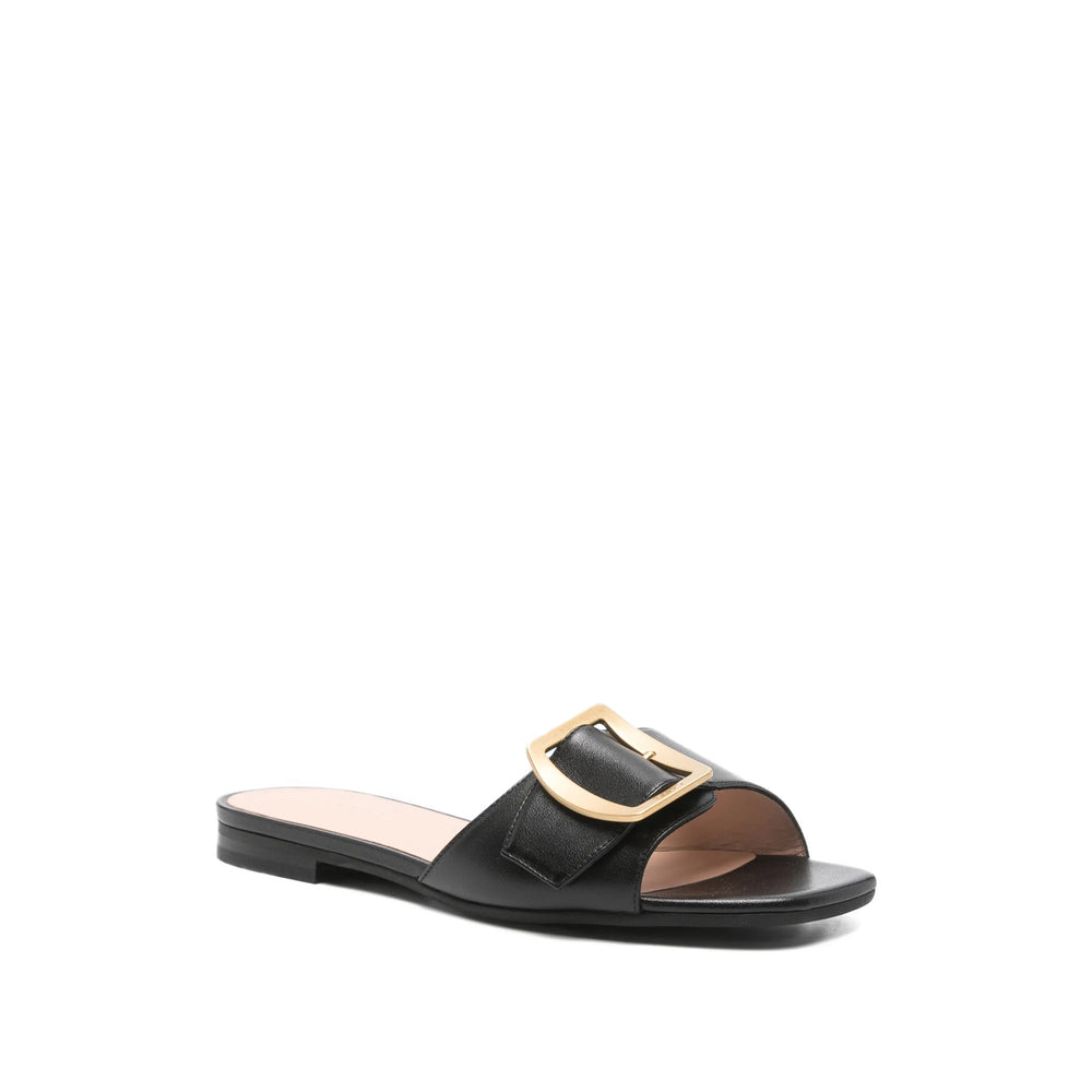 Bally Scarpe - Nero | 1a48c7b599584af8d56e4a62c78a25d97c2ca6a5