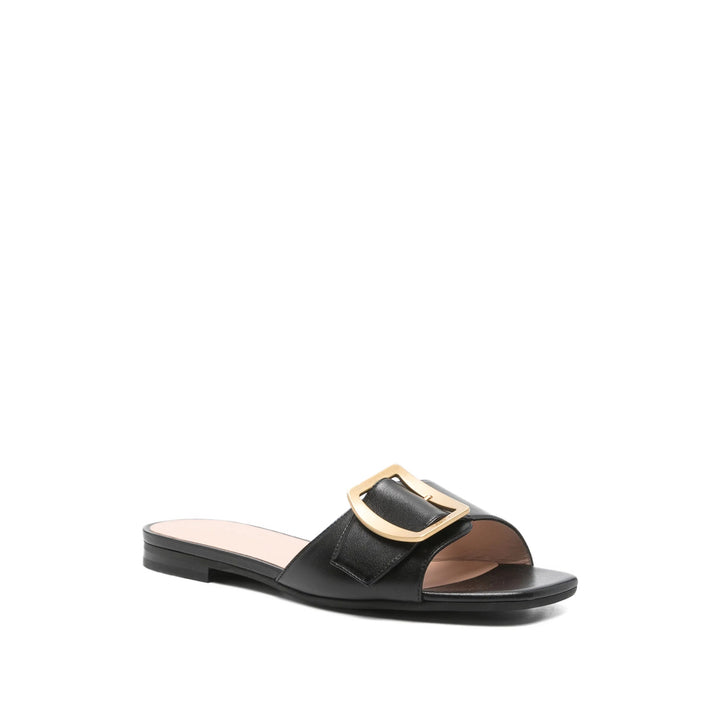 Bally Scarpe - Nero | 1a48c7b599584af8d56e4a62c78a25d97c2ca6a5
