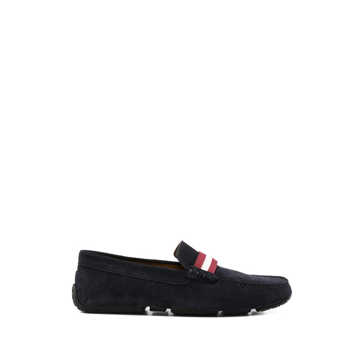 Bally Scarpe - Blu | 63365fe7ef0a339f087326212a1f11a655dae9e4