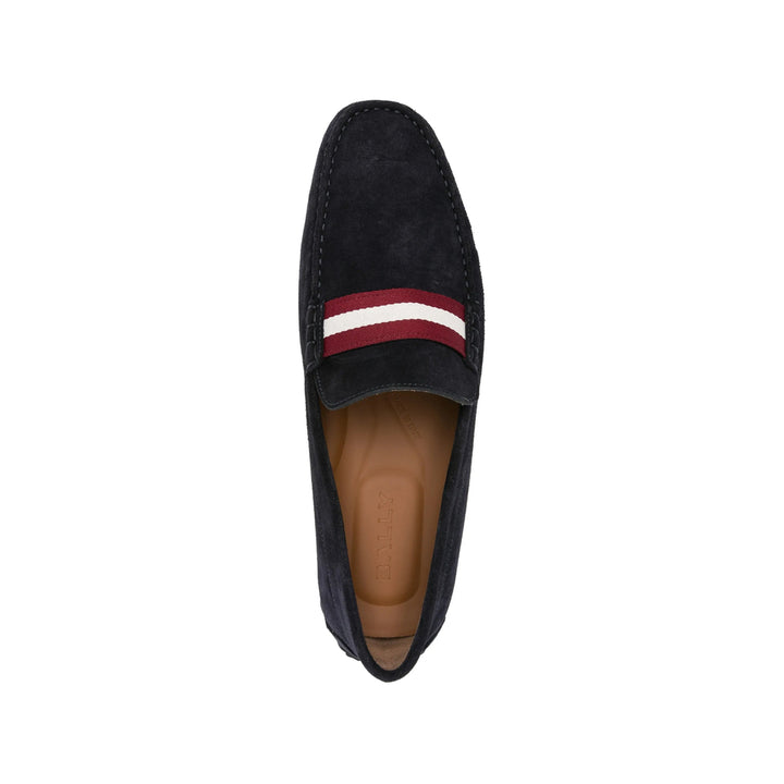 Bally Scarpe - Blu | 9b31bab9e4628c3d3ff8fd9358fe777e34e13170