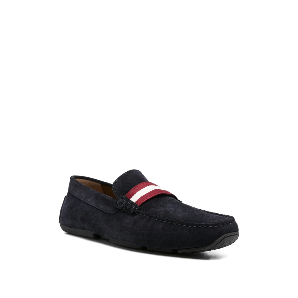 Bally Scarpe - Blu | 91eb136cd1e065c6e0997c8dcd352c1283693814