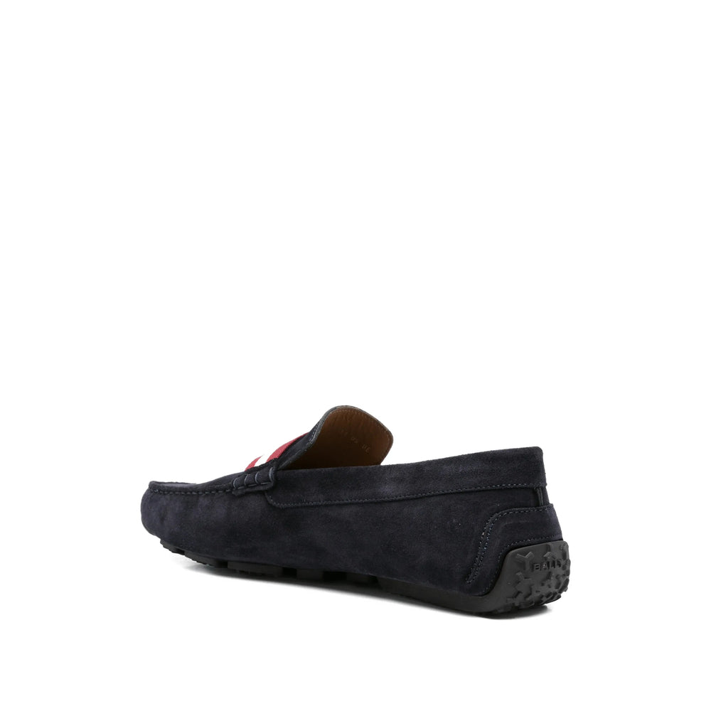 Bally Scarpe - Blu | 84b782a147f6f365763caa916871c276b7eee68d