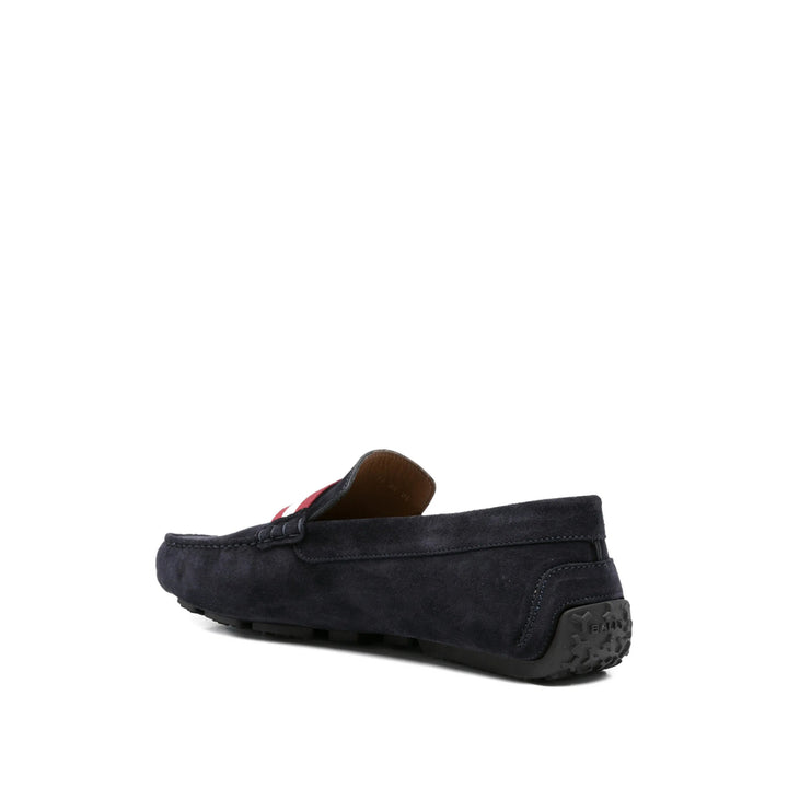Bally Scarpe - Blu | 84b782a147f6f365763caa916871c276b7eee68d