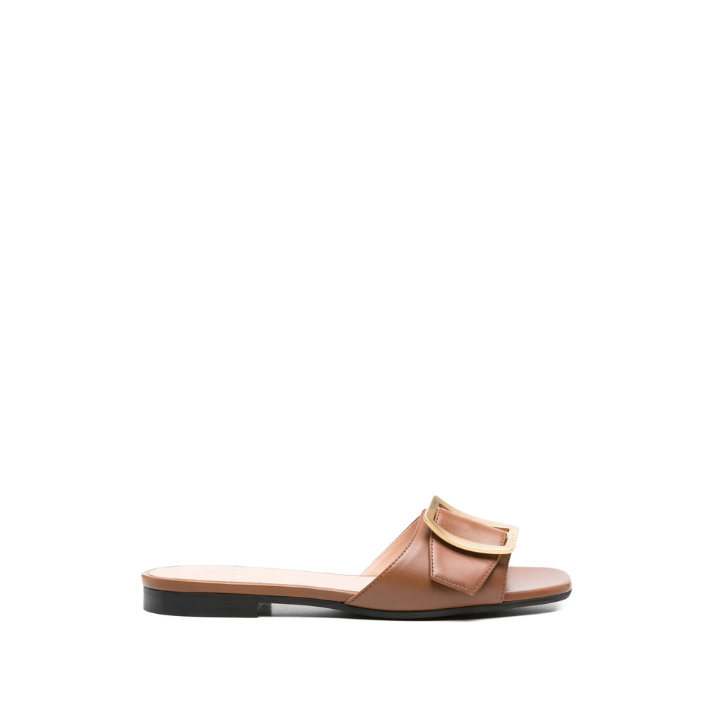 Bally Scarpe - Marrone | 4f4062bc3a2c75f844201572000117067bfb1938