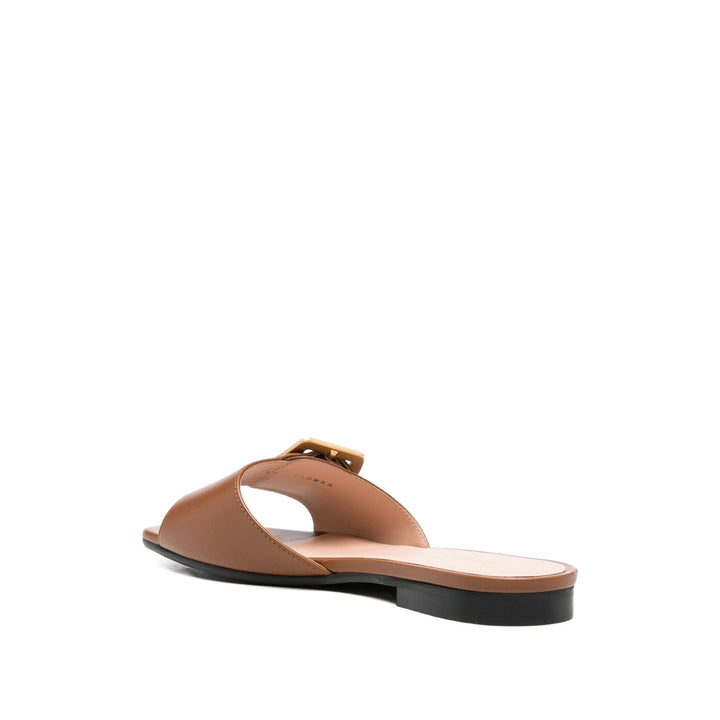 Bally Scarpe - Marrone | 55e31f6eb92dd1359976d5566ef80b198f1b17bf