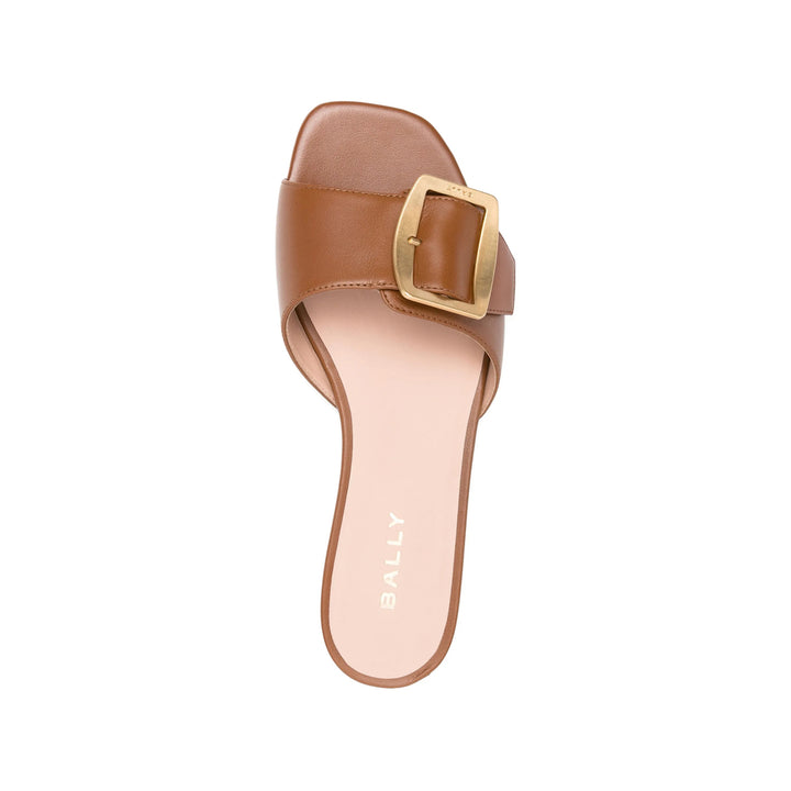 Bally Scarpe - Marrone | 52e4d08c3406cf6b6cf148b533a0b487f98028bb