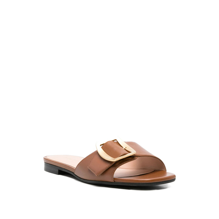 Bally Scarpe - Marrone | 31eb0f05316f2221ce89f2654b1108320baacecb