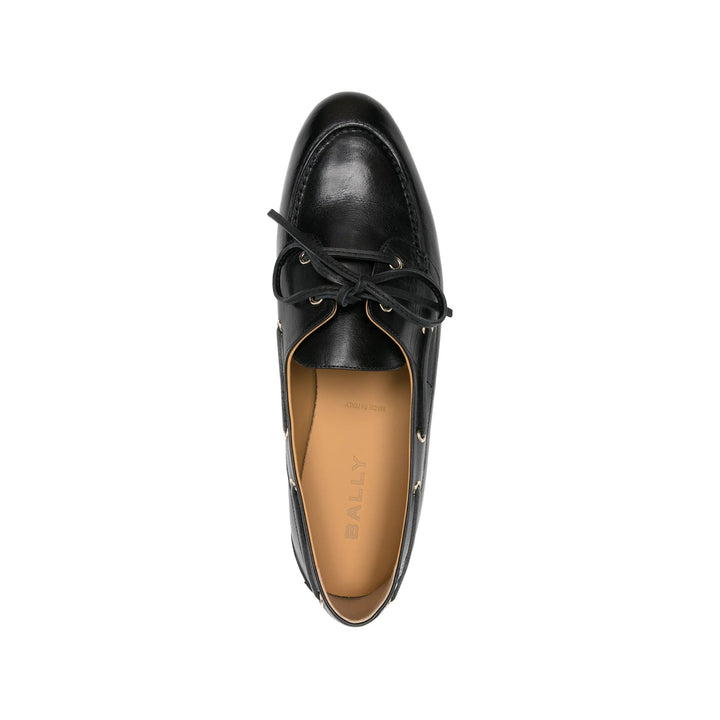 Bally Scarpe - Nero | 2f8c54fa22f8b5de85c9ea1f429ed62edb46684e