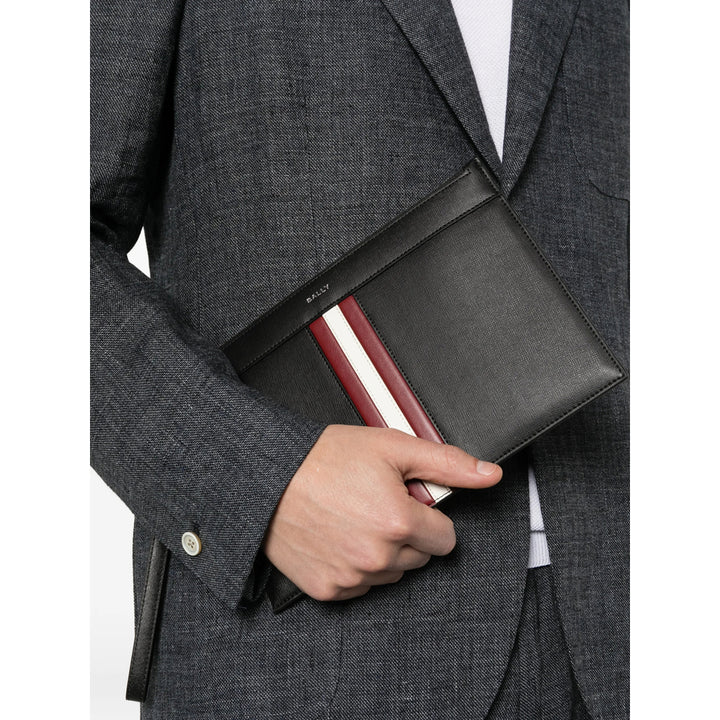 Bally Bum Bags - Nero | 2fef7835f7c841c48d35ff38ae2467bf9ba4e1c6