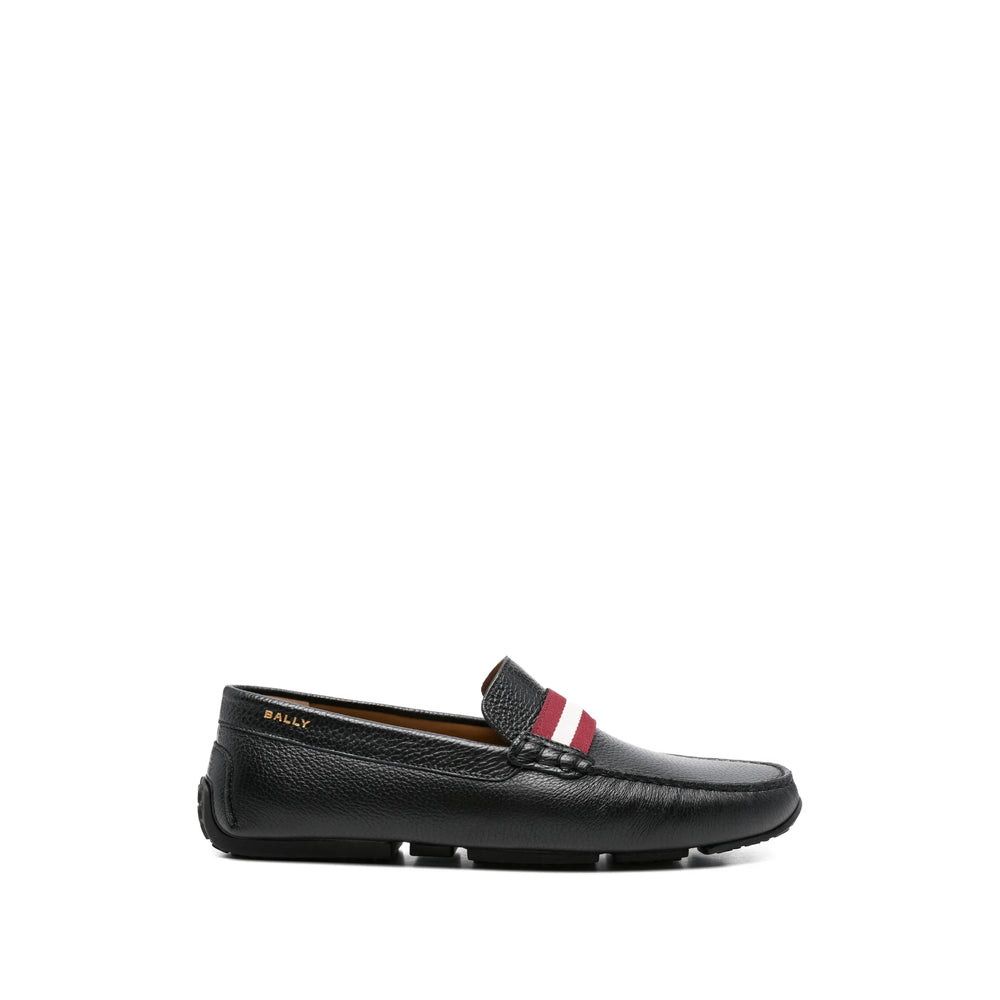 Bally Scarpe - Nero | c42e61886d1dcc01a8707db979188d7924c02e70