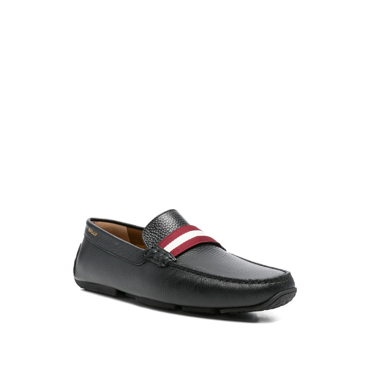 Bally Scarpe - Nero | dd09d9e49b25a2dda58a2f3c3d8d8b95a620ce5c