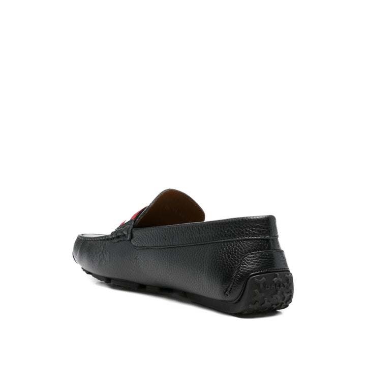 Bally Scarpe - Nero | 81e087e657e437b8ce4cfb18ae9926587b039270