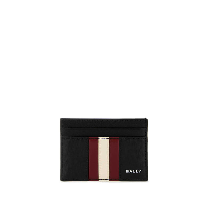 Bally Wallets - Nero | dafeeaa4c7d23500c34839f4f0937628e4d0cbec