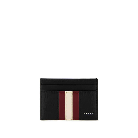 Wallets Nero