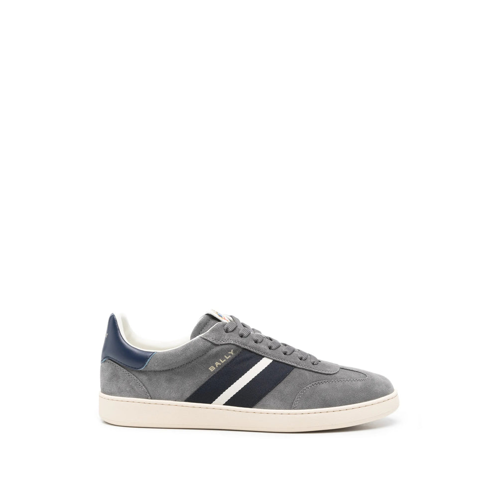 Bally Sneakers - Grigio | 177f43330316d2c5f33866a96a1498ac2d4a7122