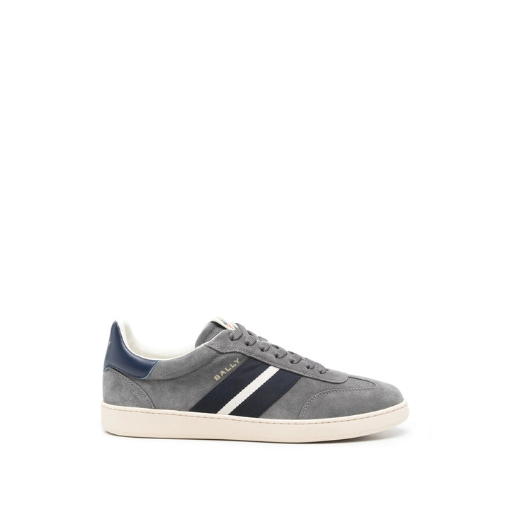 Bally Sneakers - Grigio | 177f43330316d2c5f33866a96a1498ac2d4a7122