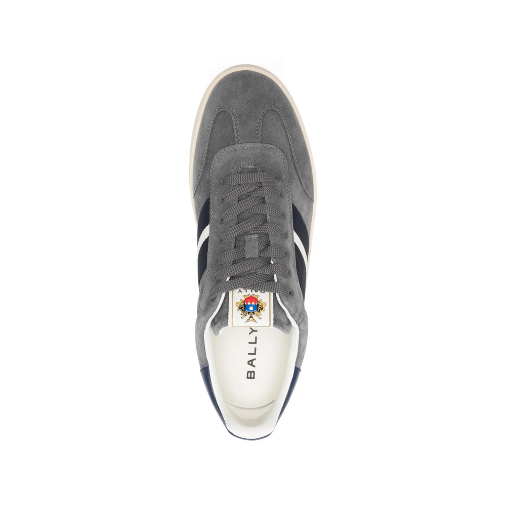 Bally Sneakers - Grigio | d1f50923c83eee5d804dd70aff40bdaaf01b5a33