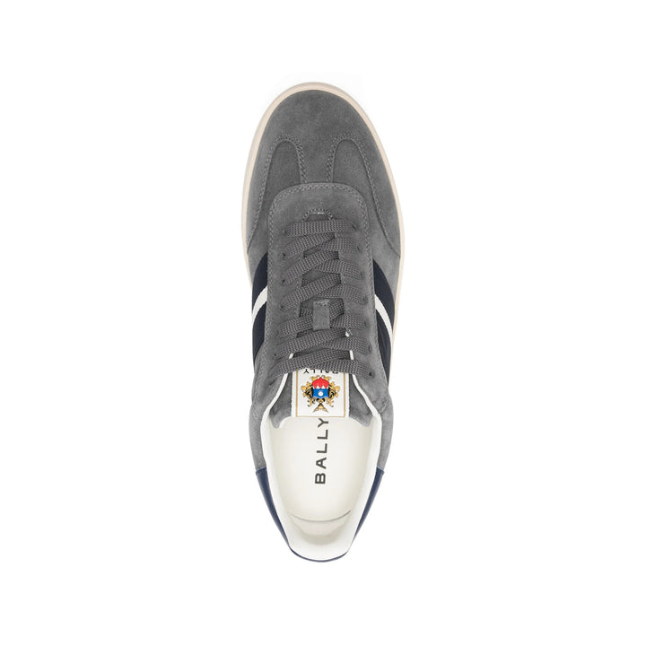 Bally Sneakers - Grigio | d1f50923c83eee5d804dd70aff40bdaaf01b5a33