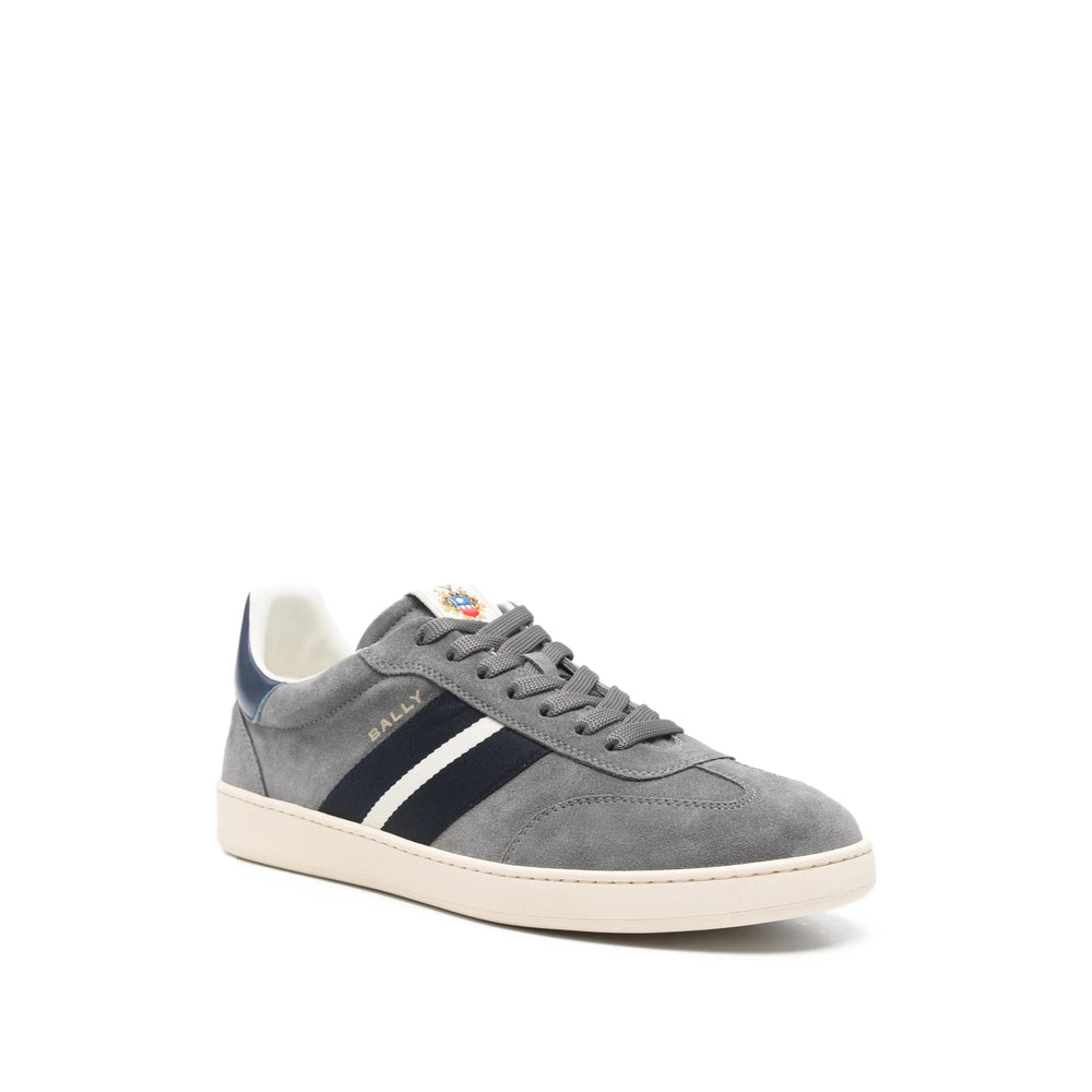 Bally Sneakers - Grigio | 92e3a2fb364e154f613a03313faa62d5379eef6e