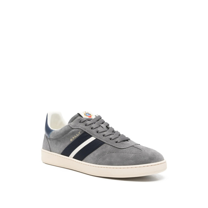 Bally Sneakers - Grigio | 92e3a2fb364e154f613a03313faa62d5379eef6e