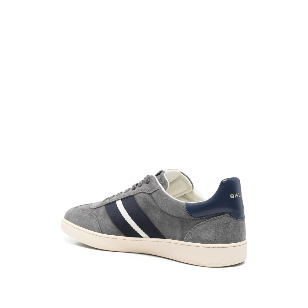 Bally Sneakers - Grigio | 6365911863f7e1ca7f8265841b199f75bf18a535