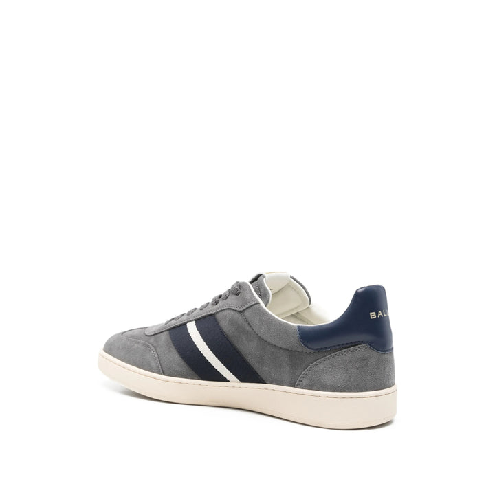 Bally Sneakers - Grigio | 6365911863f7e1ca7f8265841b199f75bf18a535