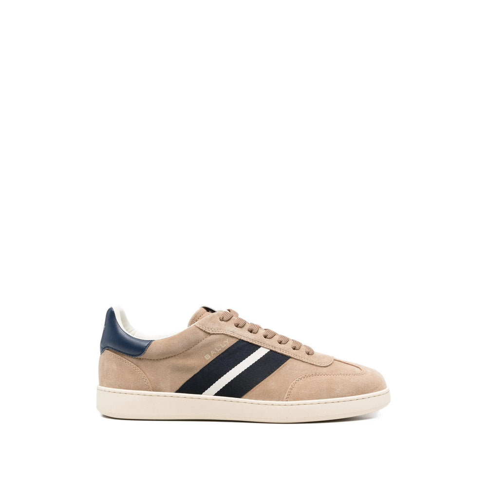 Bally Sneakers - Neutri, Blu | 21793864668b1c6162225e823f2f86328681614e