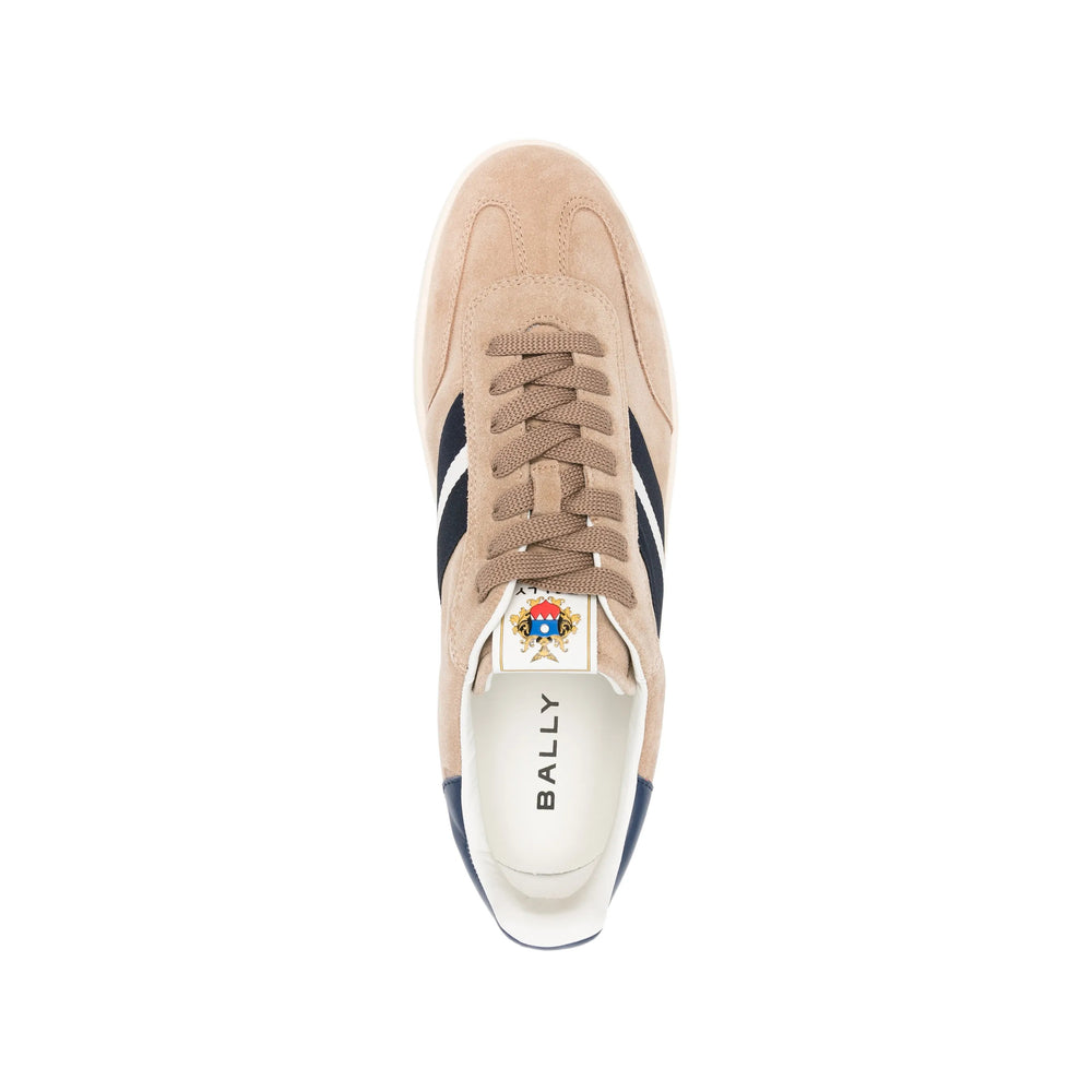 Bally Sneakers - Neutri, Blu | 592b8966e364cf44238118f942d4938839241437
