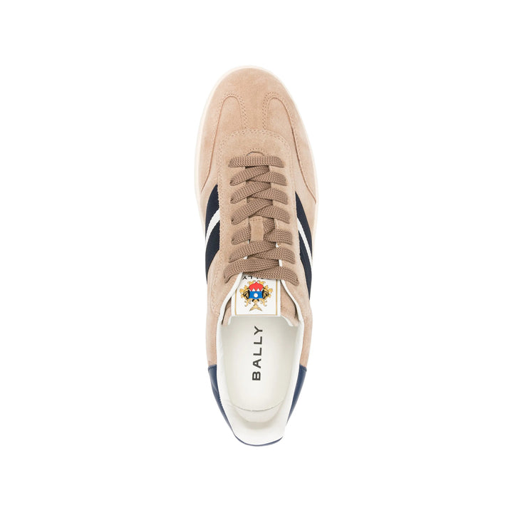 Bally Sneakers - Neutri, Blu | 592b8966e364cf44238118f942d4938839241437