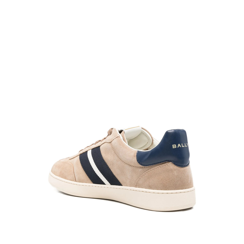 Bally Sneakers - Neutri, Blu | e5d25a874c65ffd8286004d1d74b8a2fc3b677fd