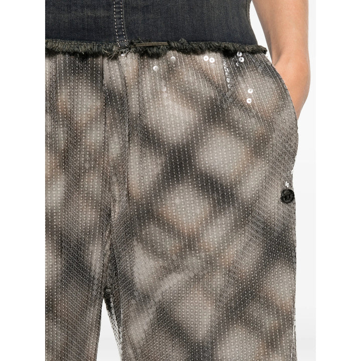 Diesel Pantaloni - Neutro | c76eeba1401ce1169e2f16030365aa6cd1540ea7