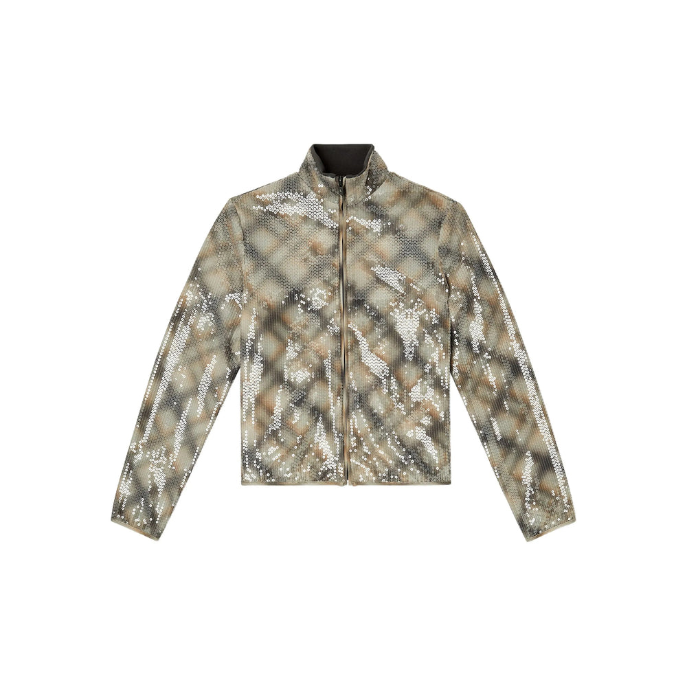 Diesel Felpe - Neutri, Grigio | 2a97ee9891d7a9b89936b229219de9cf59d29556