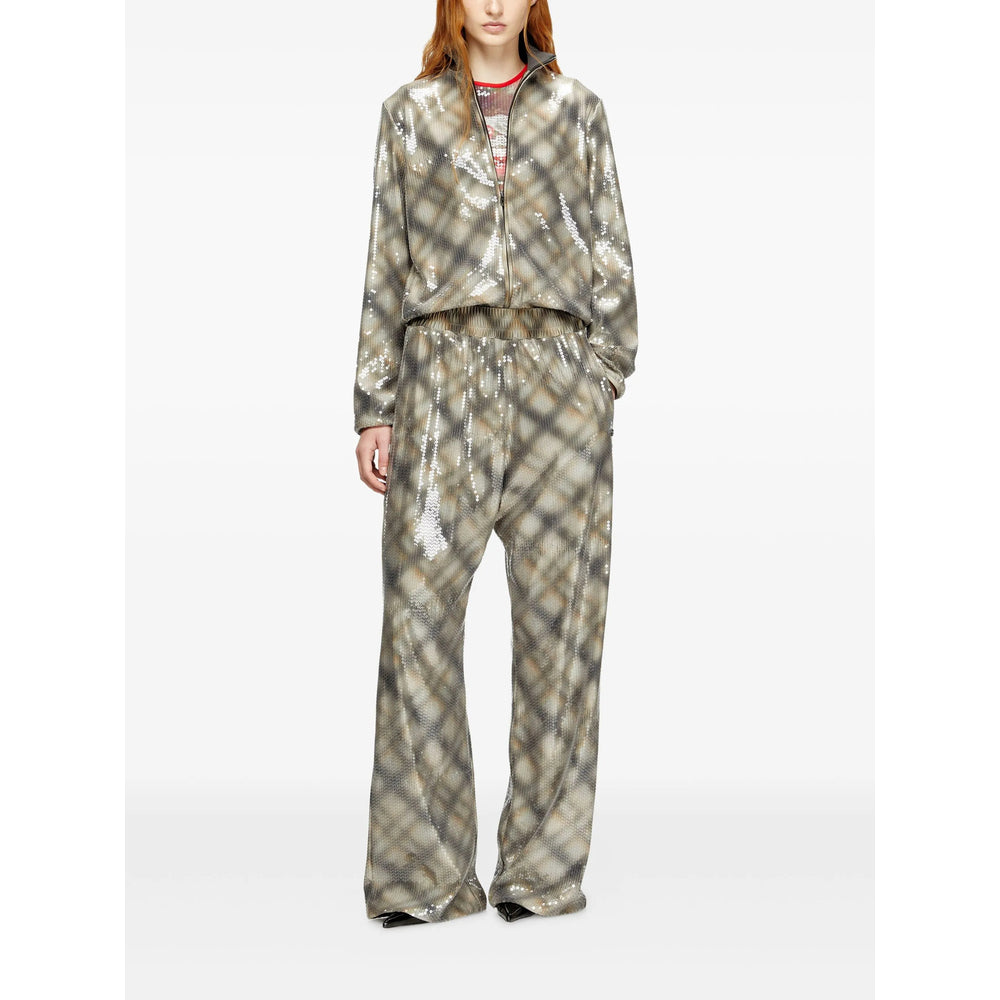 Diesel Felpe - Neutri, Grigio | 0ce736673c025ce9f11e82fe56f3ad9f24b91597
