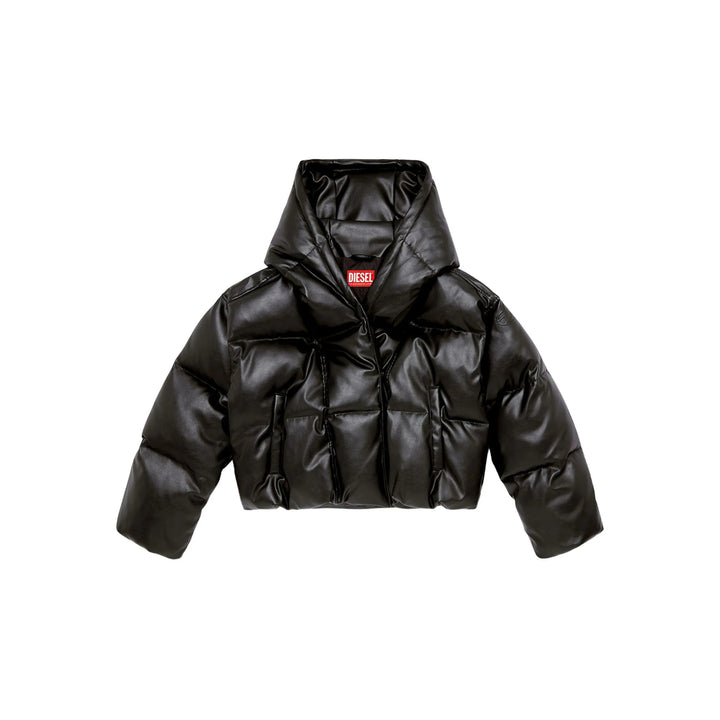 Diesel Outerwears - Nero | f23d95f024d277befcf40c0d100fbe430b21dca9